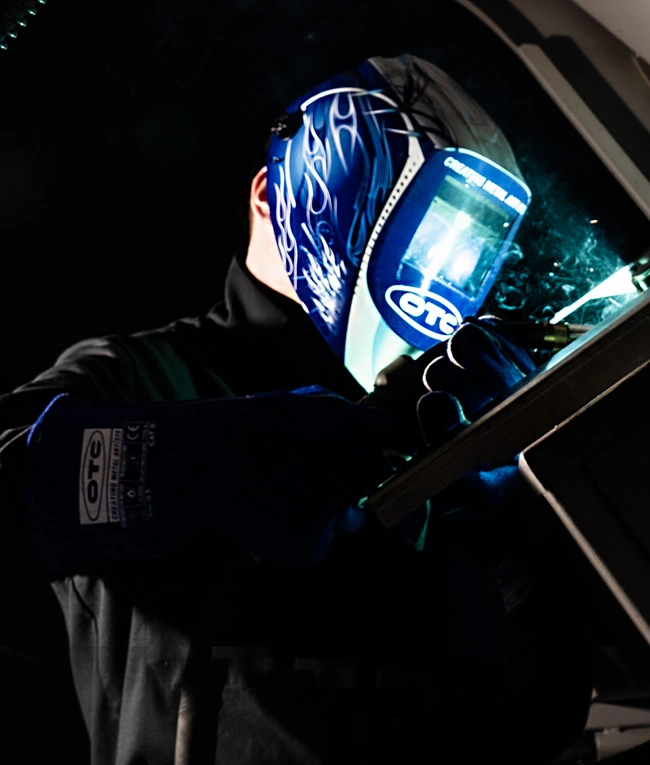 OTC DAIHEN EUROPE GmbH