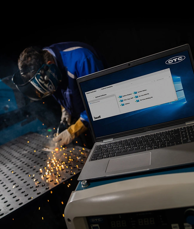 OTC DAIHEN EUROPE GmbH