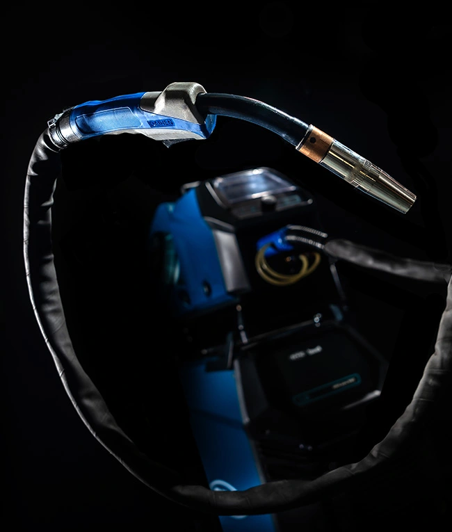 OTC DAIHEN EUROPE GmbH