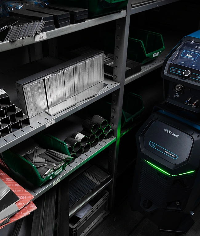 OTC DAIHEN EUROPE GmbH