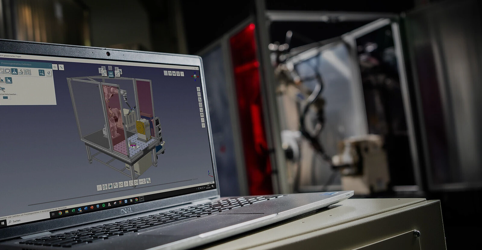 OTC DAIHEN EUROPE GmbH Slideshow 1