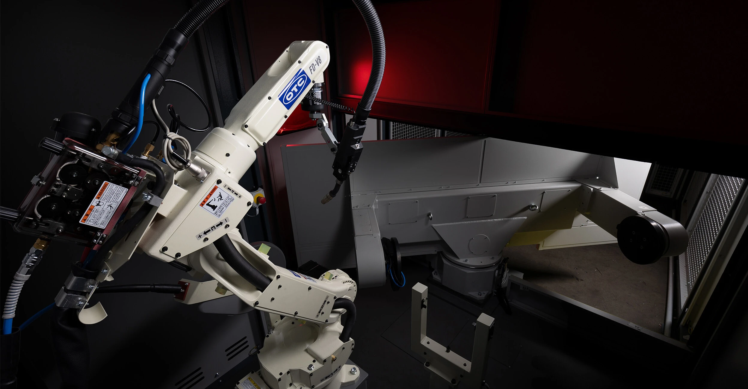 OTC DAIHEN EUROPE GmbH Slideshow 1