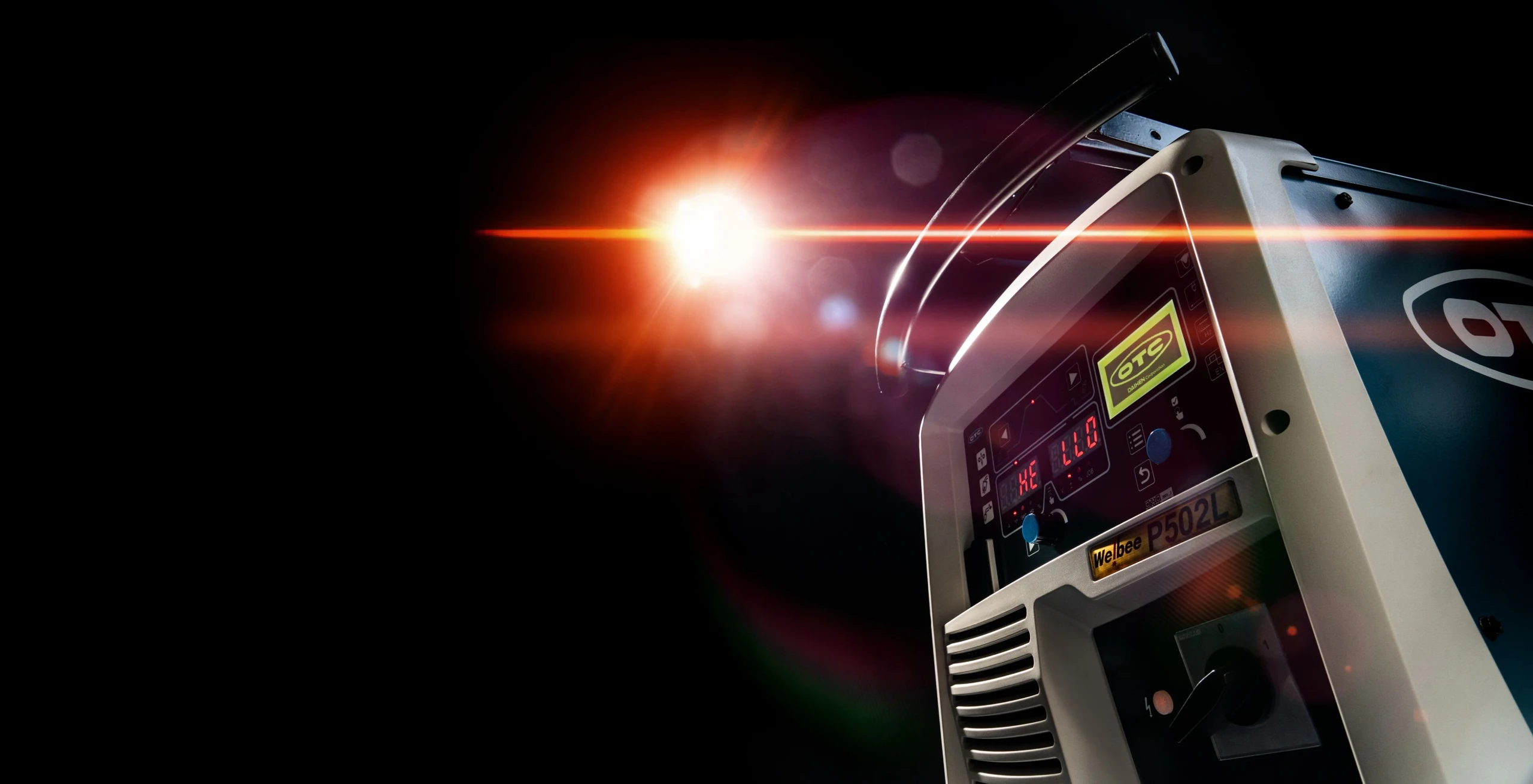 OTC DAIHEN EUROPE GmbH Slideshow 1