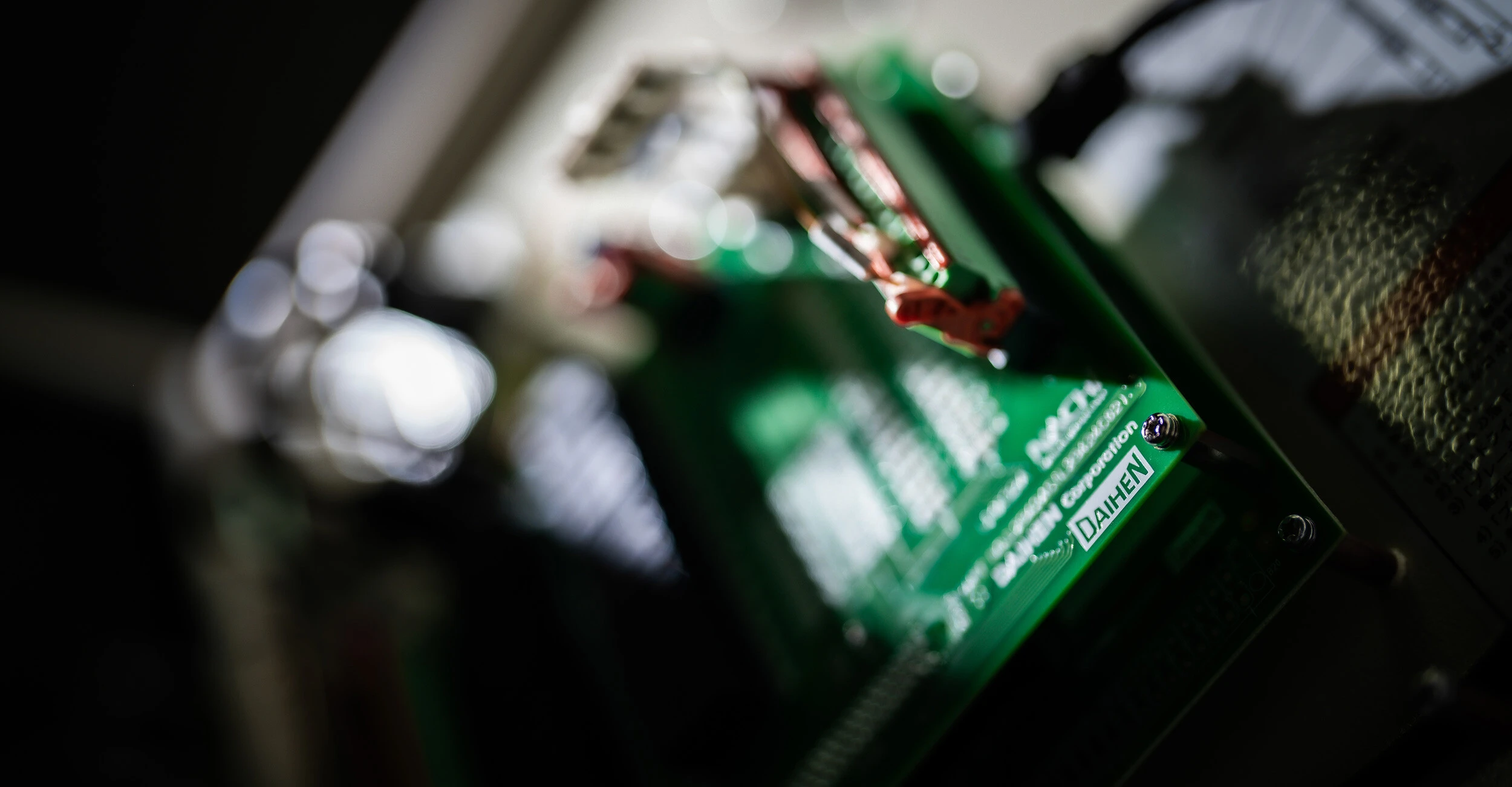 OTC DAIHEN EUROPE GmbH Slideshow 1