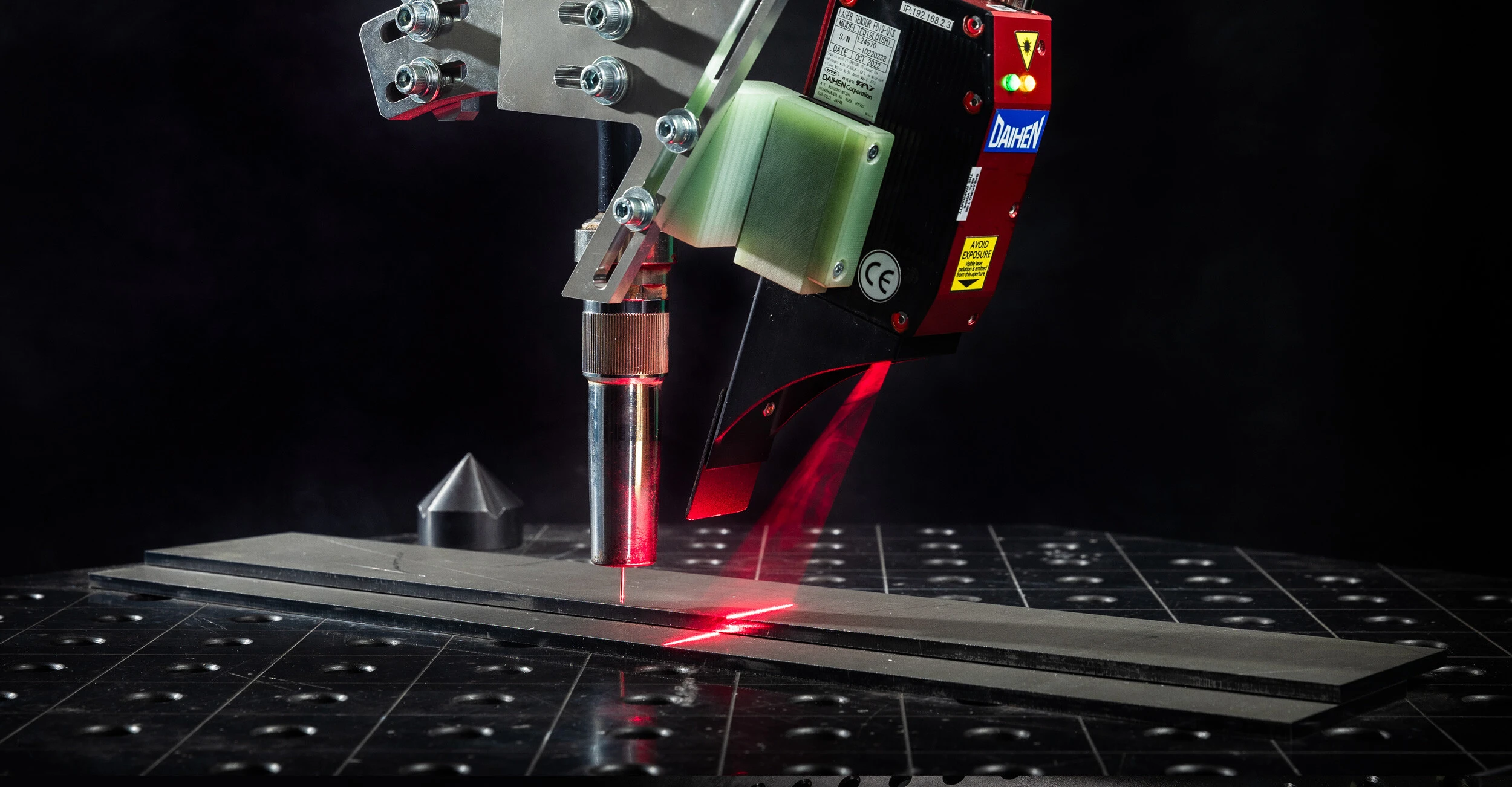 OTC DAIHEN EUROPE GmbH Slideshow 1