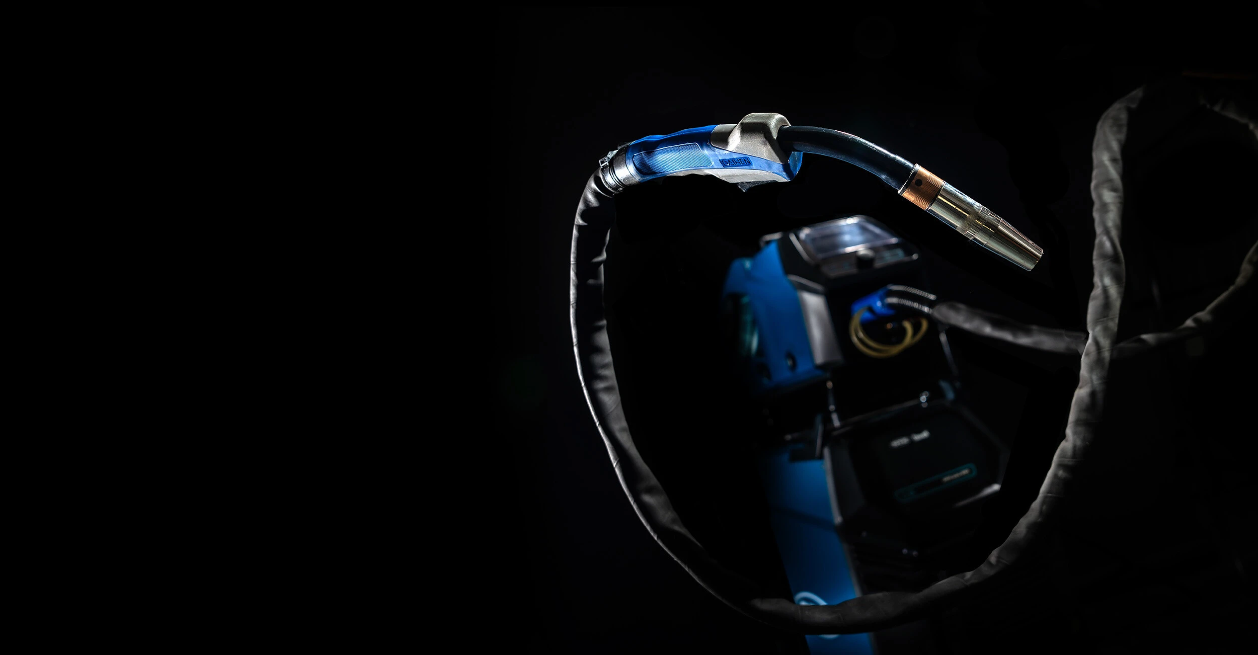 OTC DAIHEN EUROPE GmbH Slideshow 1