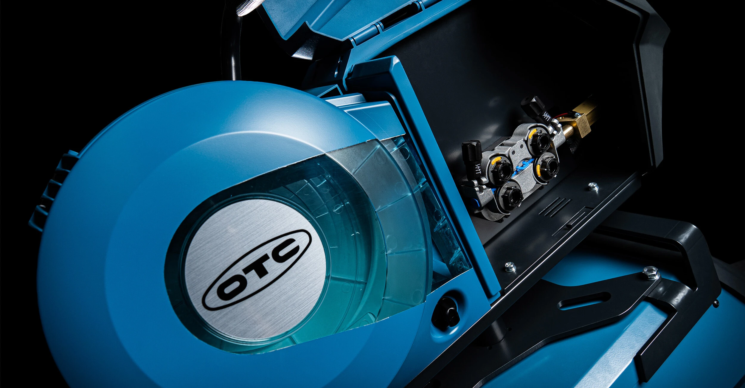 OTC DAIHEN EUROPE GmbH Slideshow 1