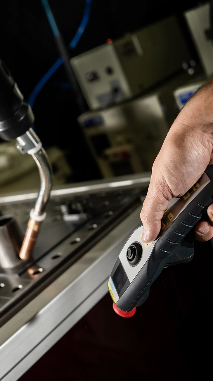 OTC DAIHEN EUROPE GmbH Slideshow 1