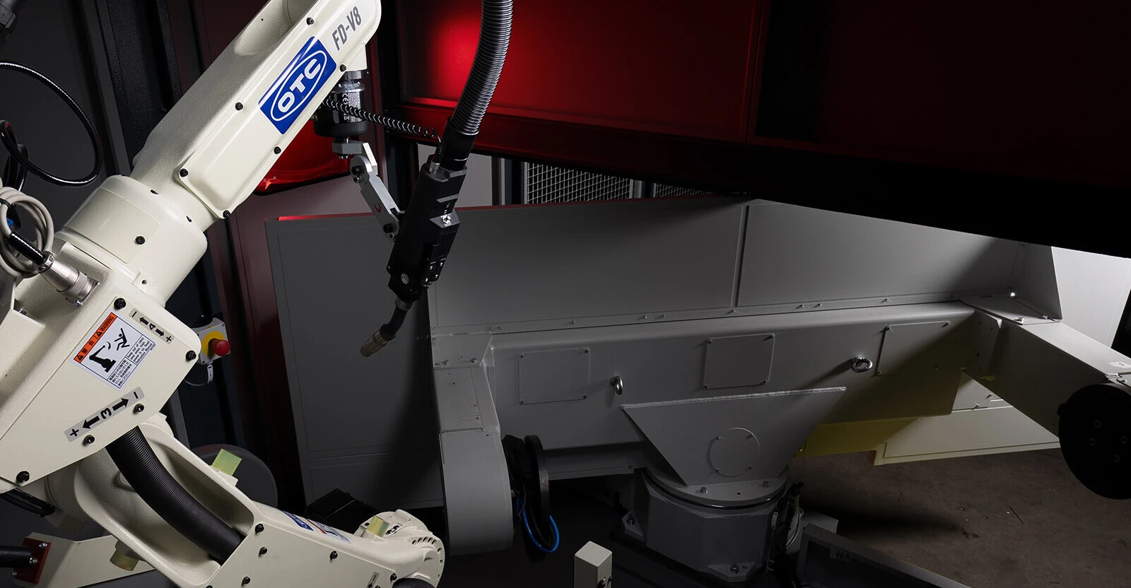 OTC DAIHEN EUROPE GmbH Slideshow 1