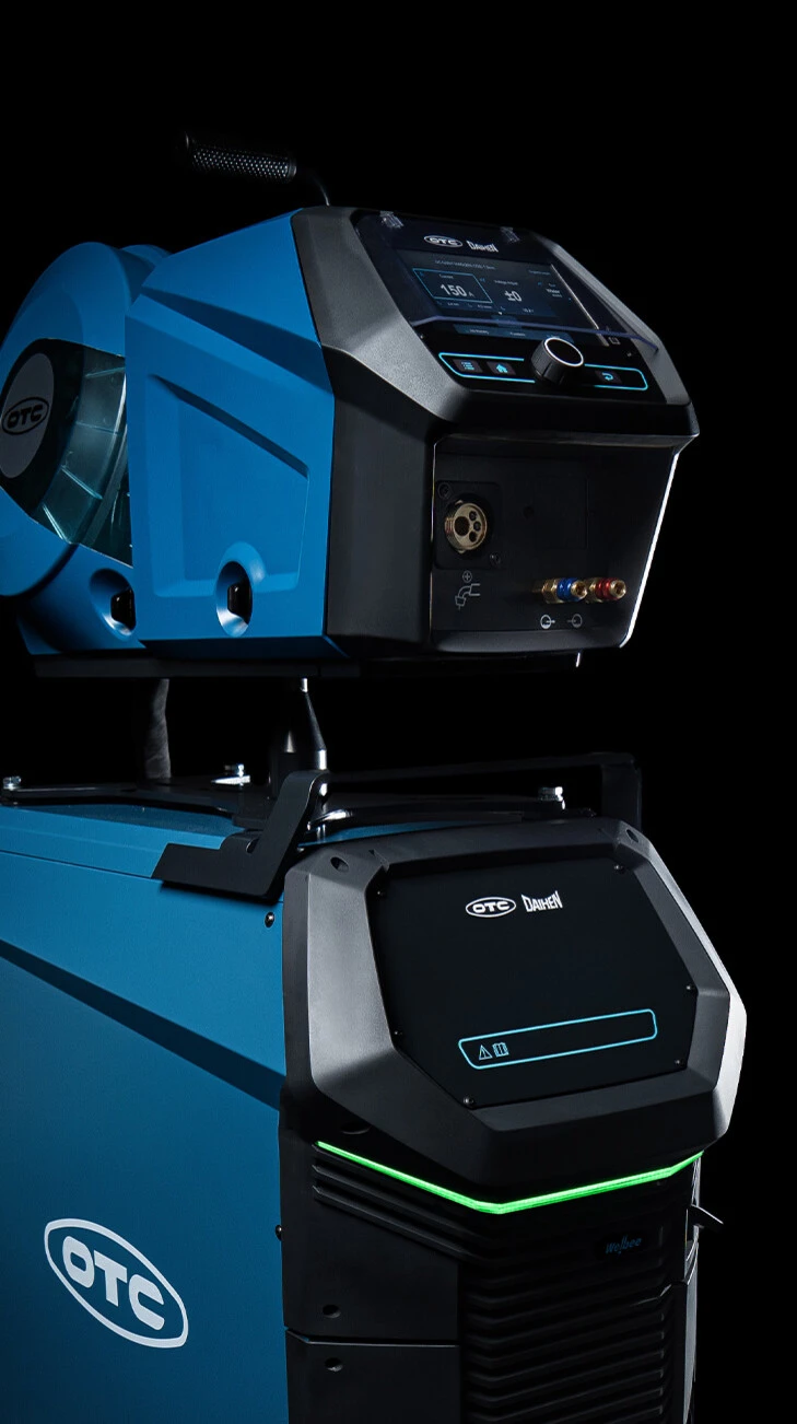 OTC DAIHEN EUROPE GmbH Slideshow 1