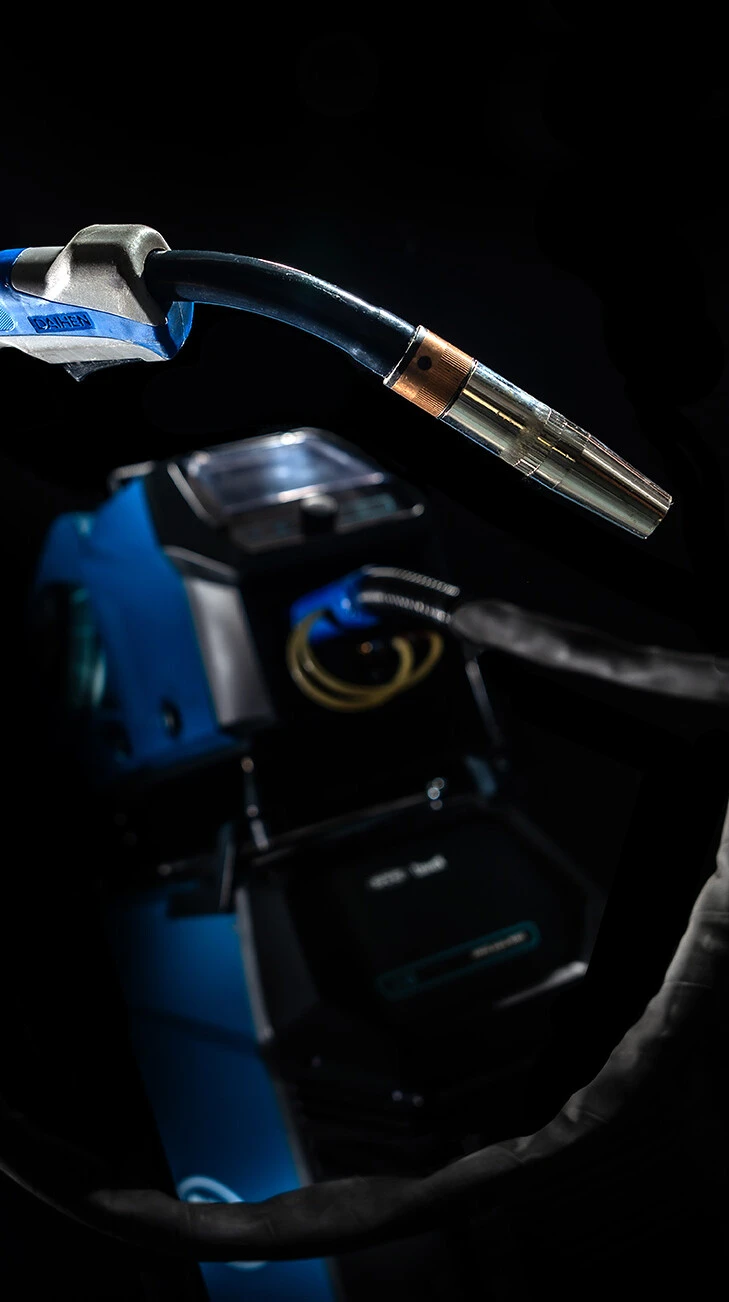 OTC DAIHEN EUROPE GmbH Slideshow 1