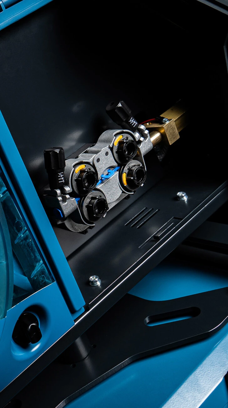 OTC DAIHEN EUROPE GmbH Slideshow 1