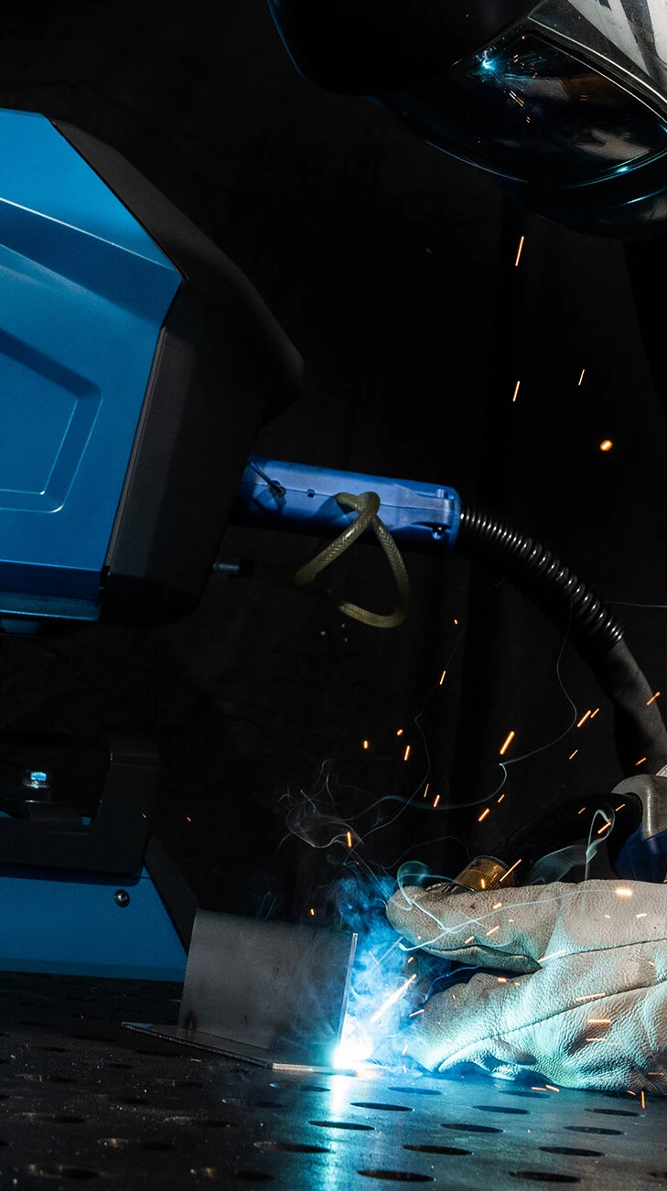 OTC DAIHEN EUROPE GmbH Slideshow 1