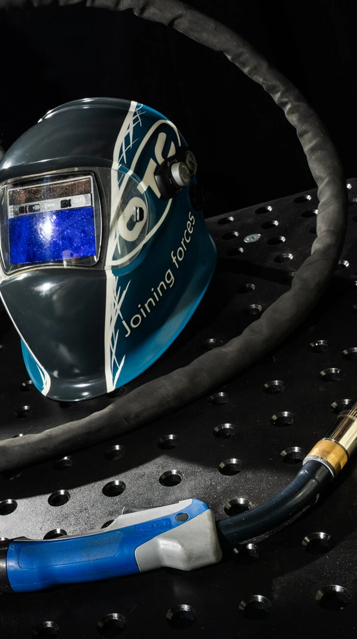 OTC DAIHEN EUROPE GmbH Slideshow 1