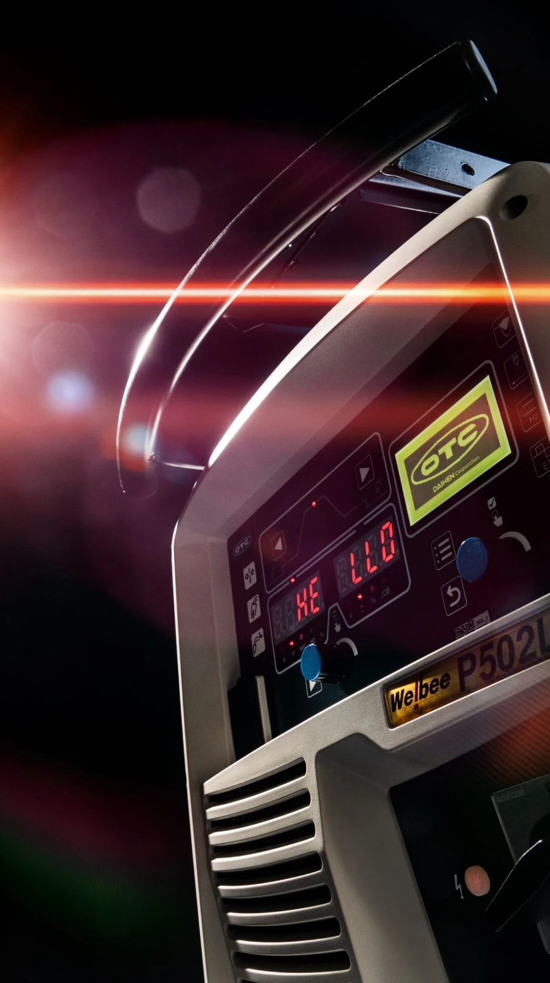 OTC DAIHEN EUROPE GmbH Slideshow 1