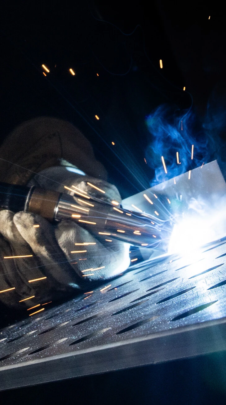 OTC DAIHEN EUROPE GmbH Slideshow 1