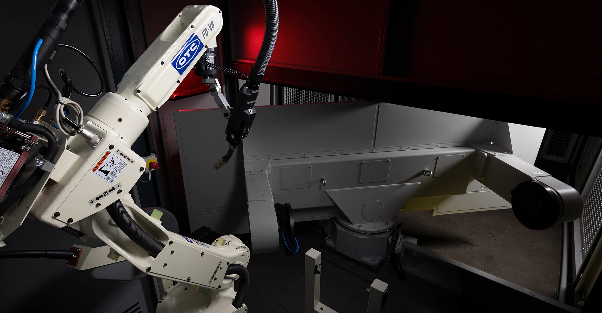 OTC DAIHEN EUROPE GmbH Slideshow 1