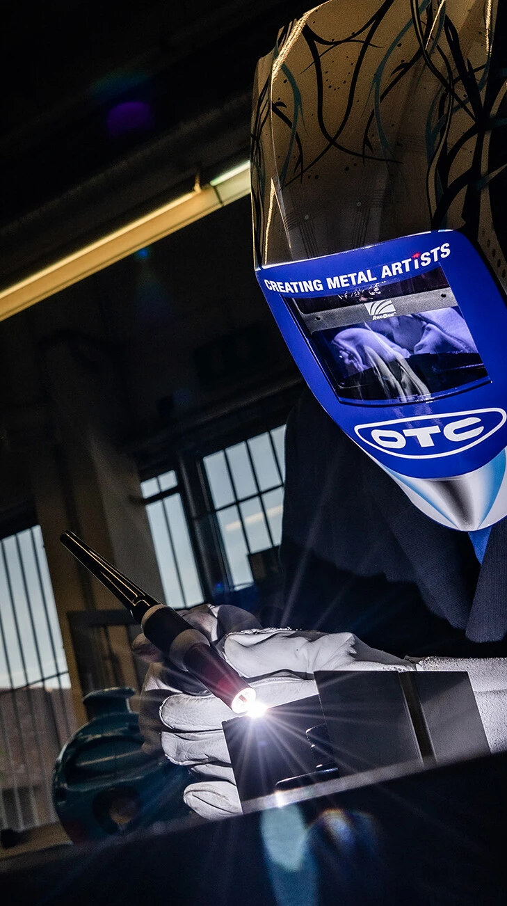 OTC DAIHEN EUROPE GmbH Slideshow 1