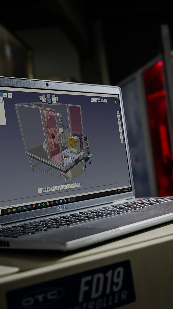 OTC DAIHEN EUROPE GmbH Slideshow 1