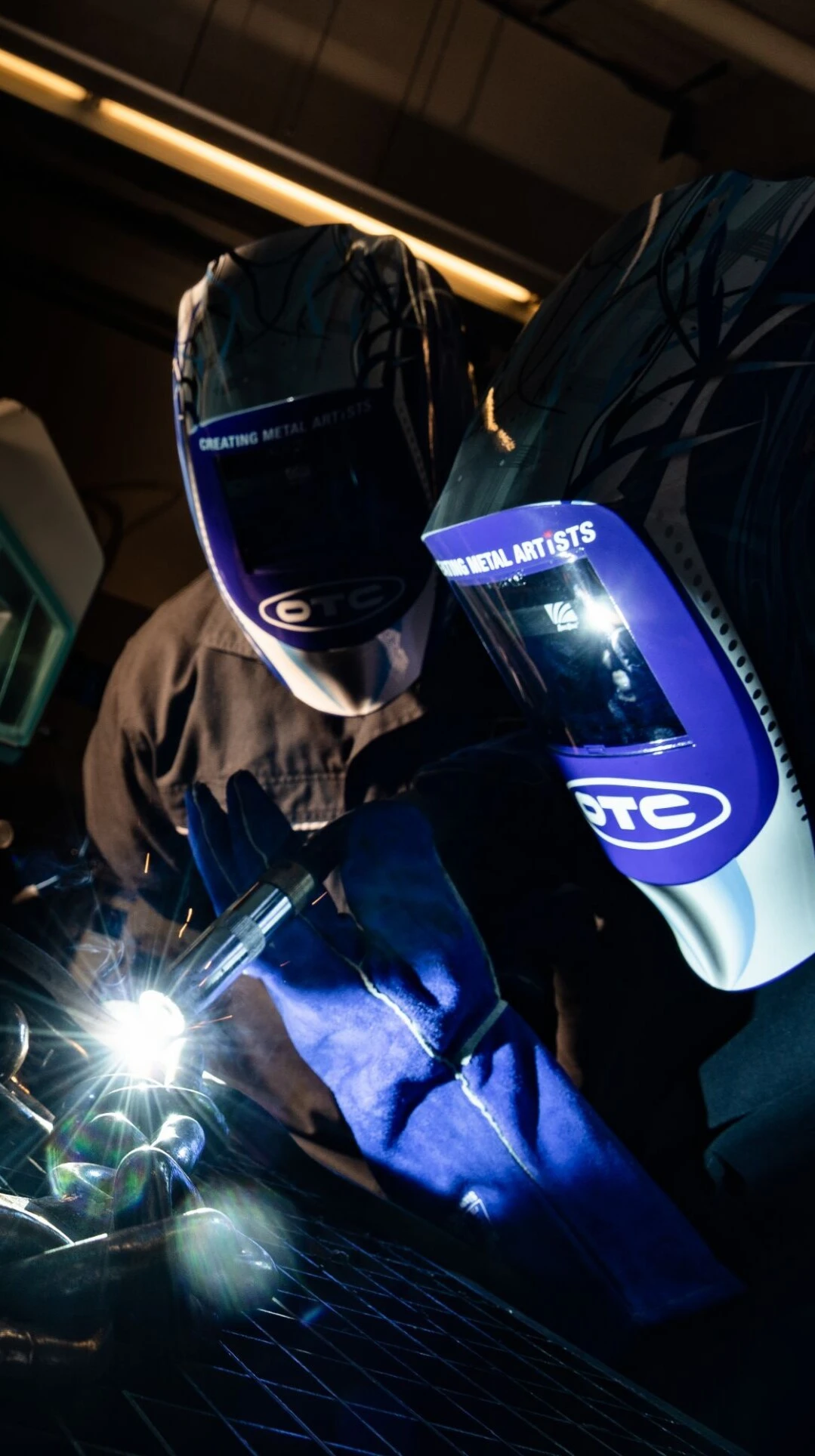 OTC DAIHEN EUROPE GmbH Slideshow 1