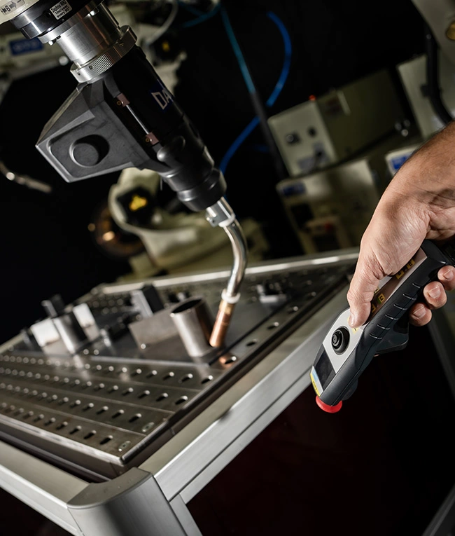 OTC DAIHEN EUROPE GmbH