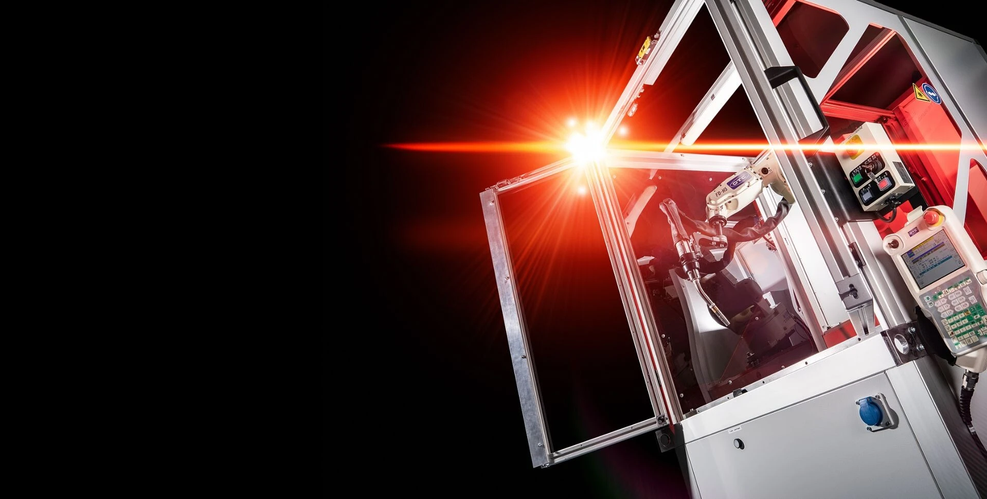 OTC DAIHEN EUROPE GmbH Slideshow 1