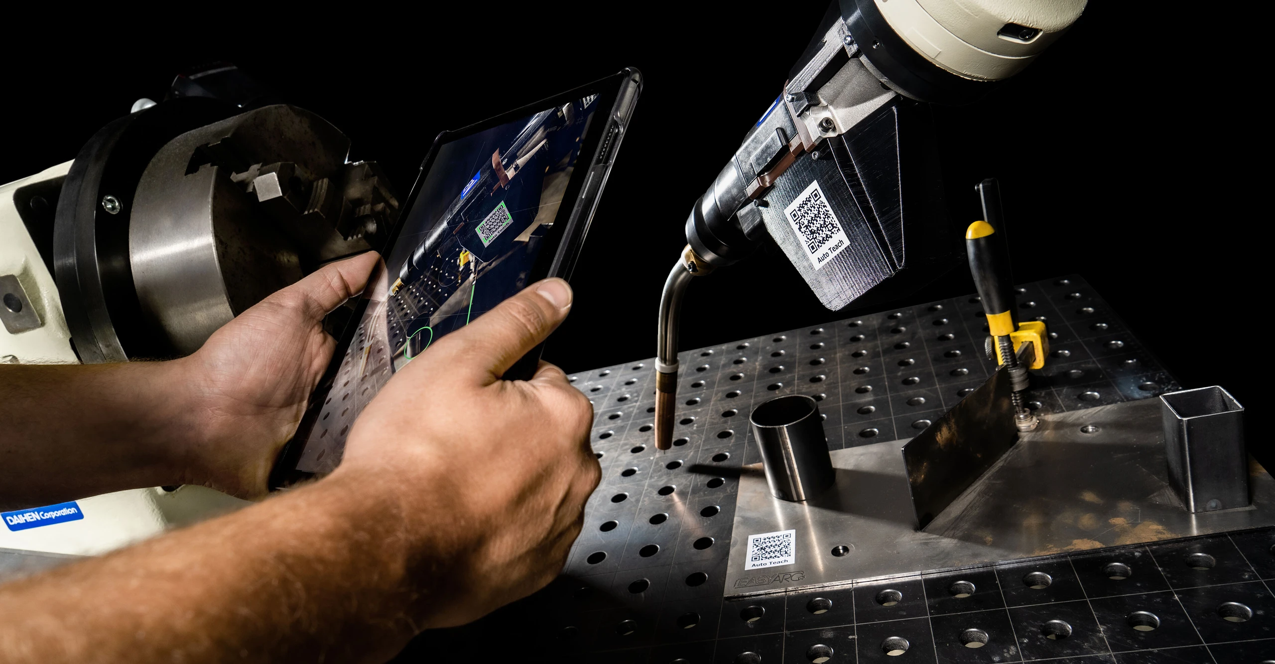 OTC DAIHEN EUROPE GmbH Slideshow 1