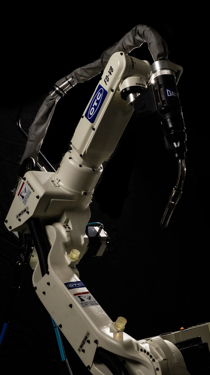 OTC DAIHEN EUROPE GmbH Slideshow 1