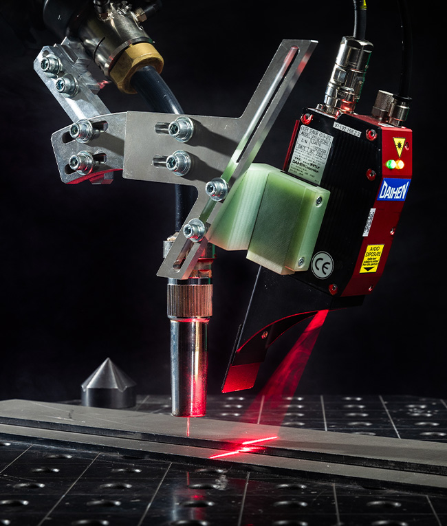 OTC DAIHEN EUROPE GmbH