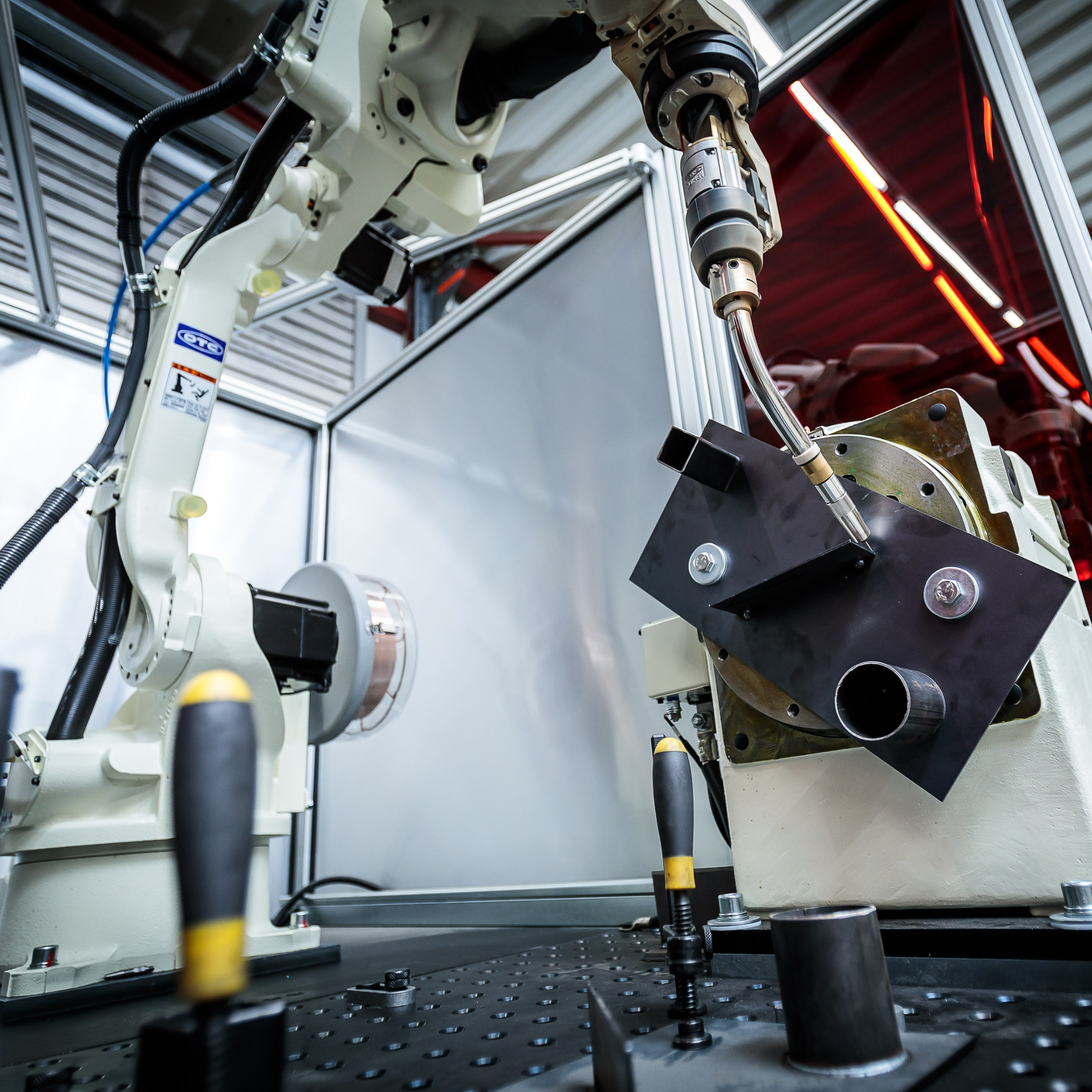 OTC DAIHEN EUROPE GmbH