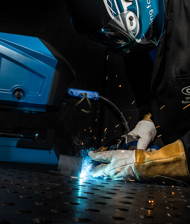 OTC DAIHEN EUROPE GmbH