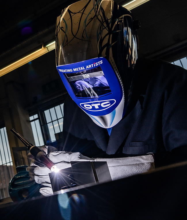 OTC DAIHEN EUROPE GmbH