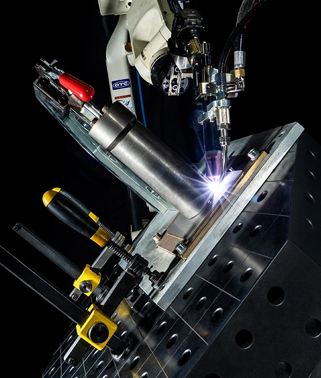 OTC DAIHEN EUROPE GmbH