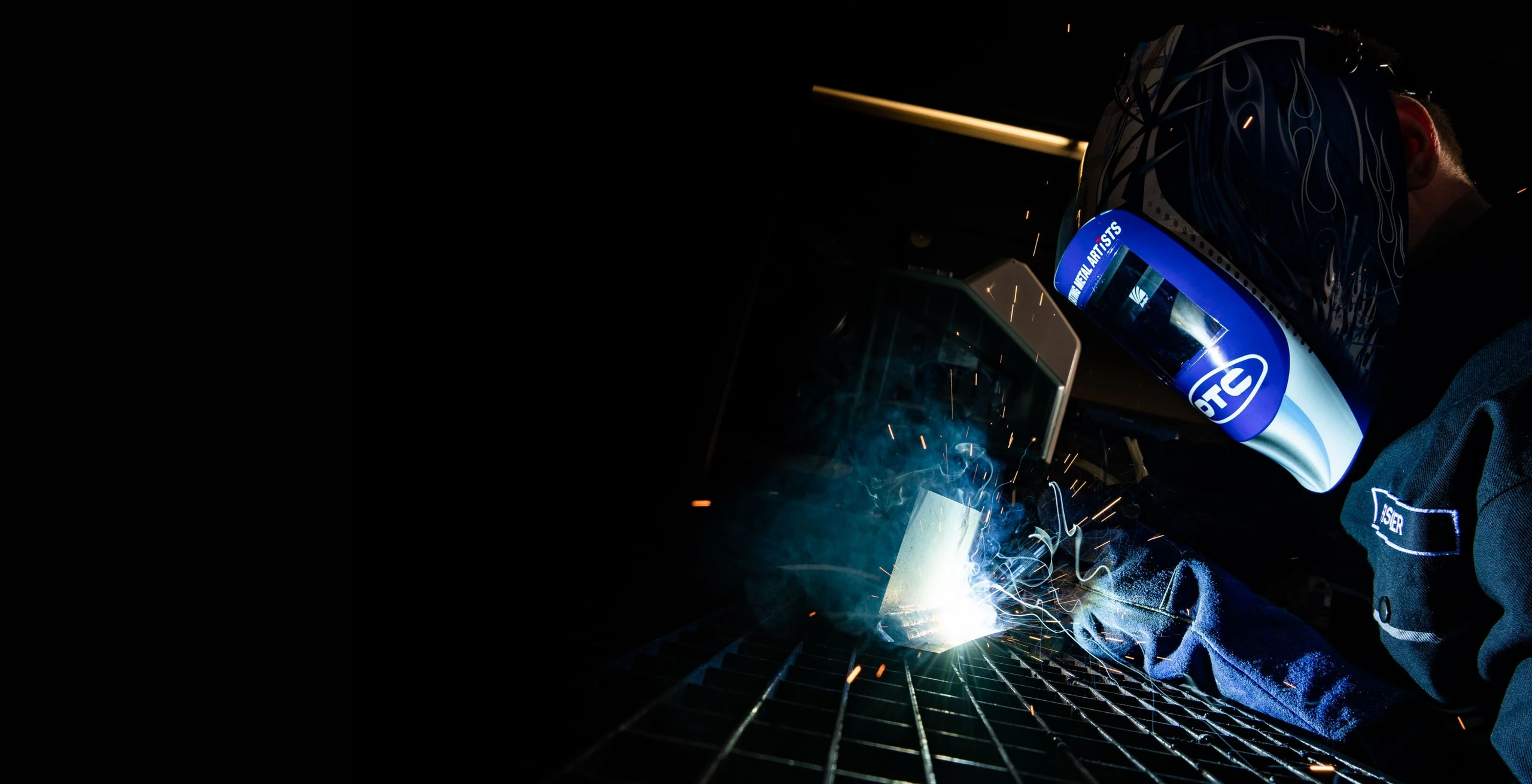 OTC DAIHEN EUROPE GmbH Slideshow 1