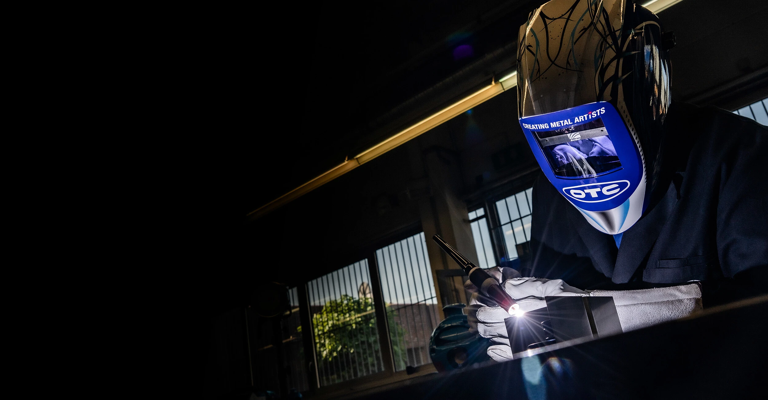 OTC DAIHEN EUROPE GmbH Slideshow 1