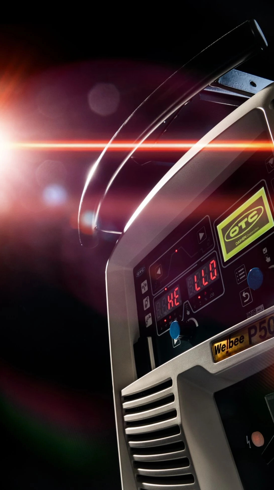 OTC DAIHEN EUROPE GmbH Slideshow 1