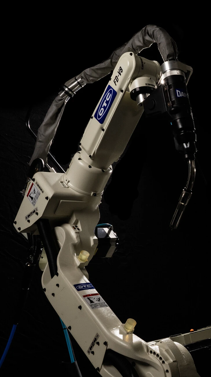 OTC DAIHEN EUROPE GmbH Slideshow 1