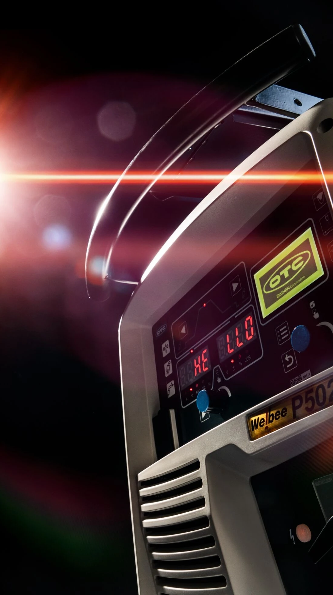 OTC DAIHEN EUROPE GmbH Slideshow 1