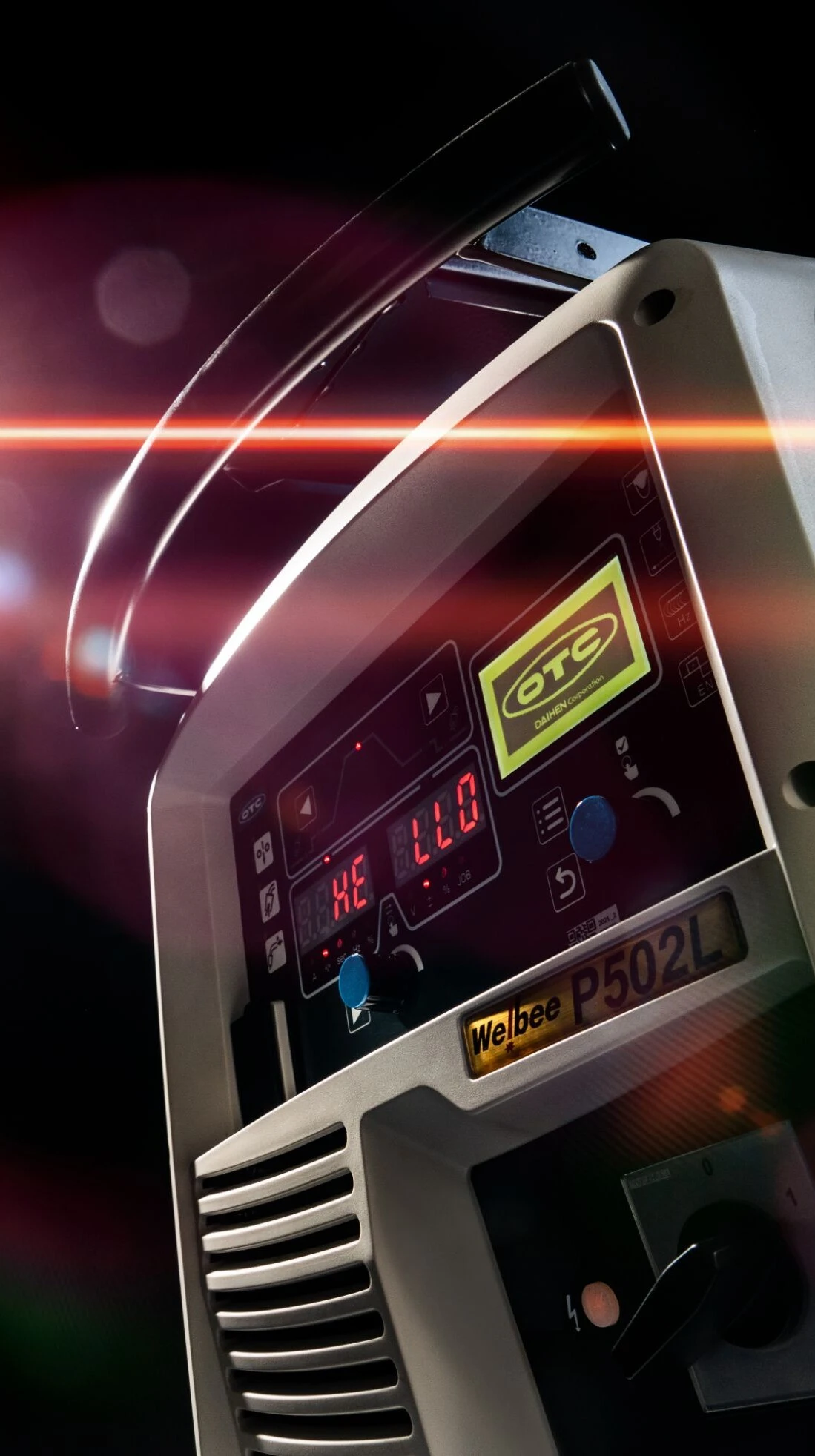 OTC DAIHEN EUROPE GmbH Slideshow 1