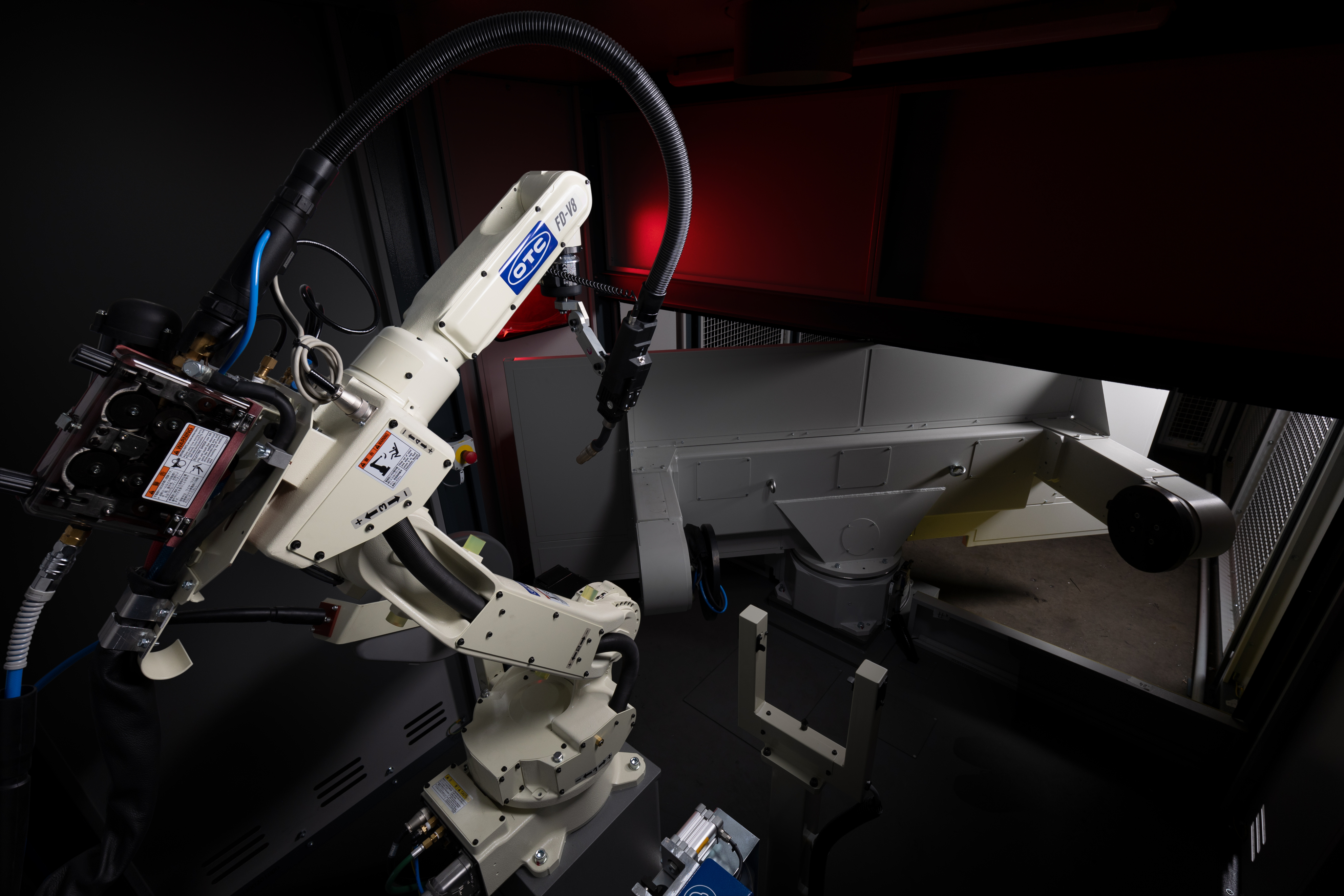 OTC DAIHEN EUROPE GmbH