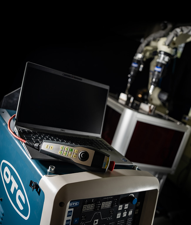 OTC DAIHEN EUROPE GmbH