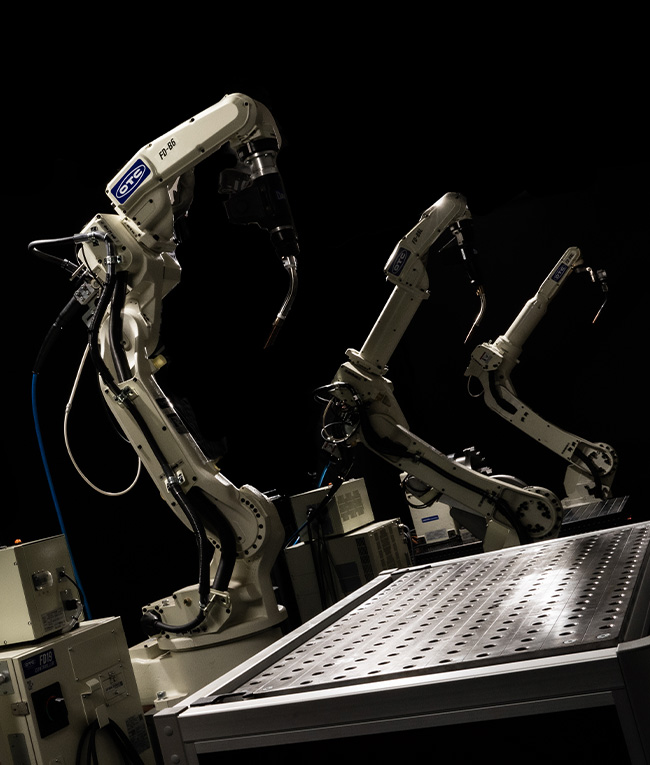 OTC DAIHEN EUROPE GmbH