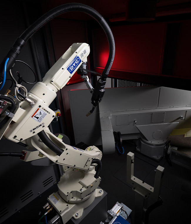 OTC DAIHEN EUROPE GmbH