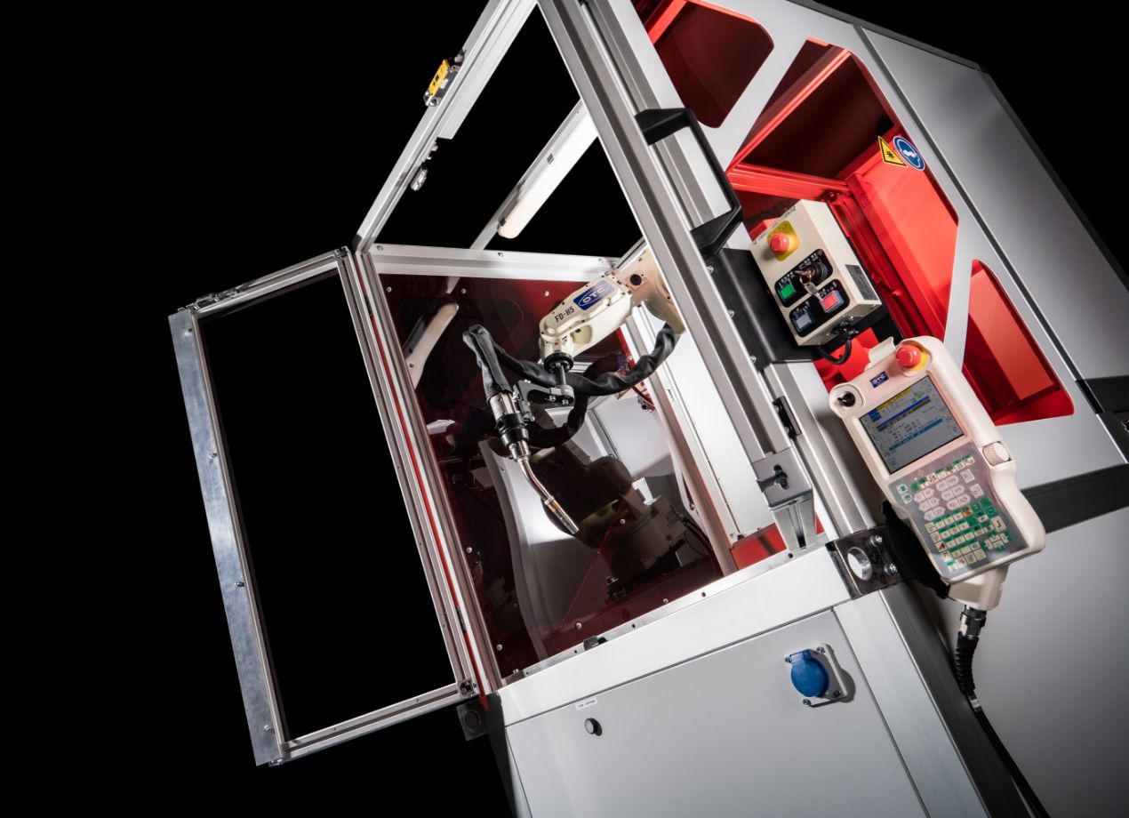 OTC DAIHEN EUROPE GmbH