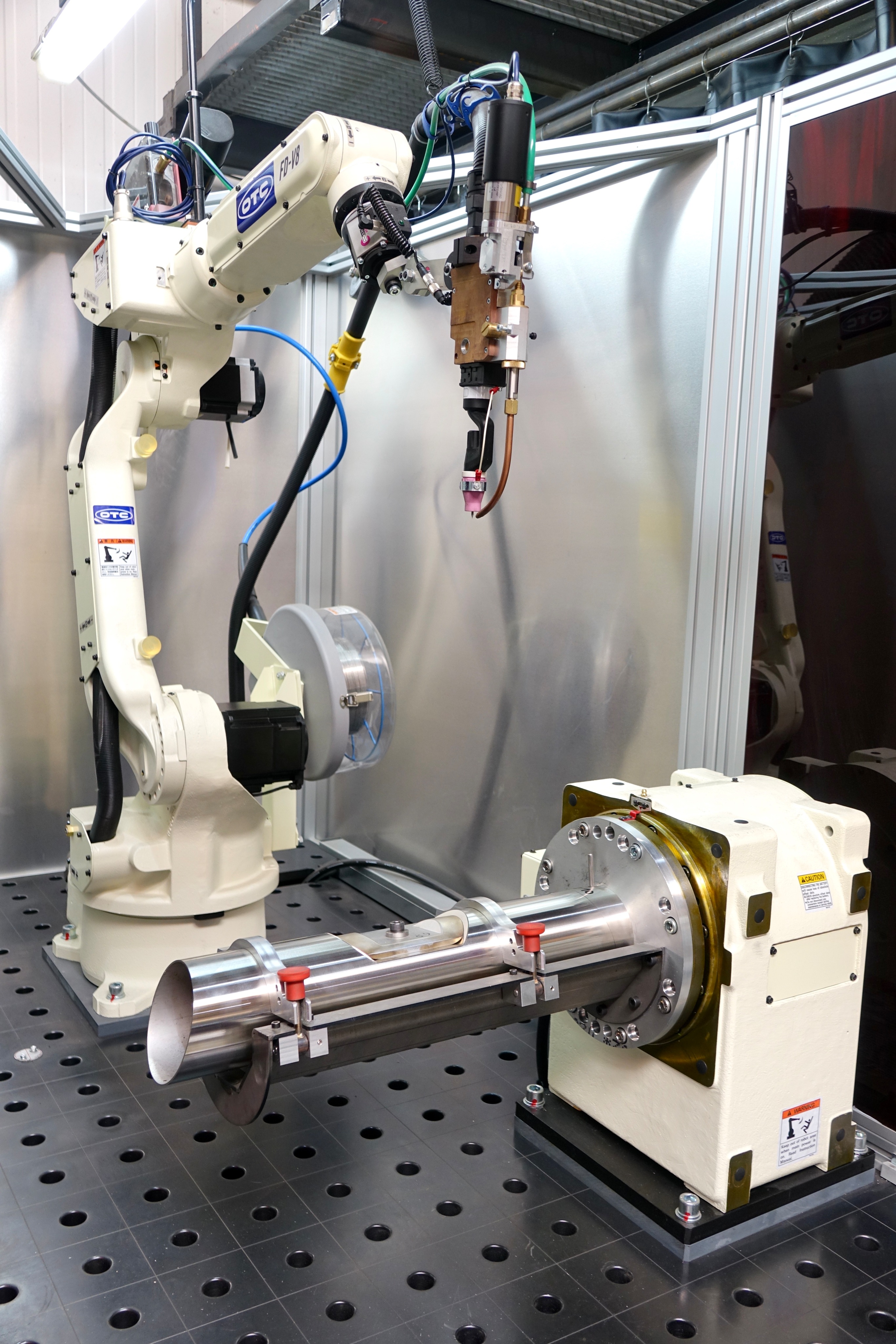 OTC DAIHEN EUROPE GmbH