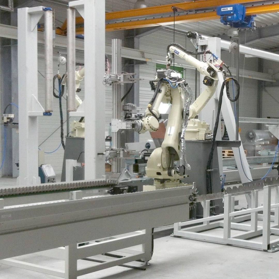 OTC DAIHEN EUROPE GmbH