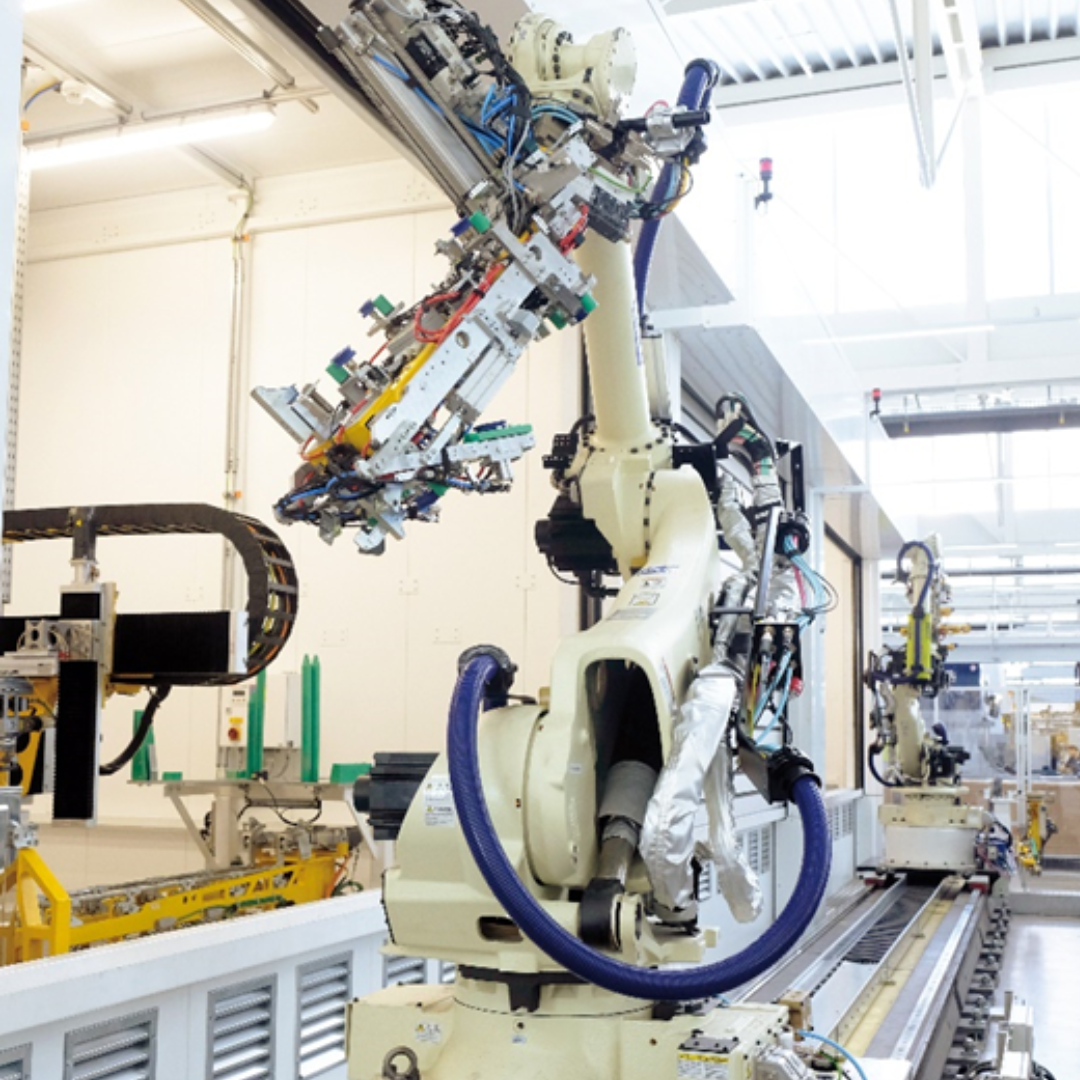 OTC DAIHEN EUROPE GmbH