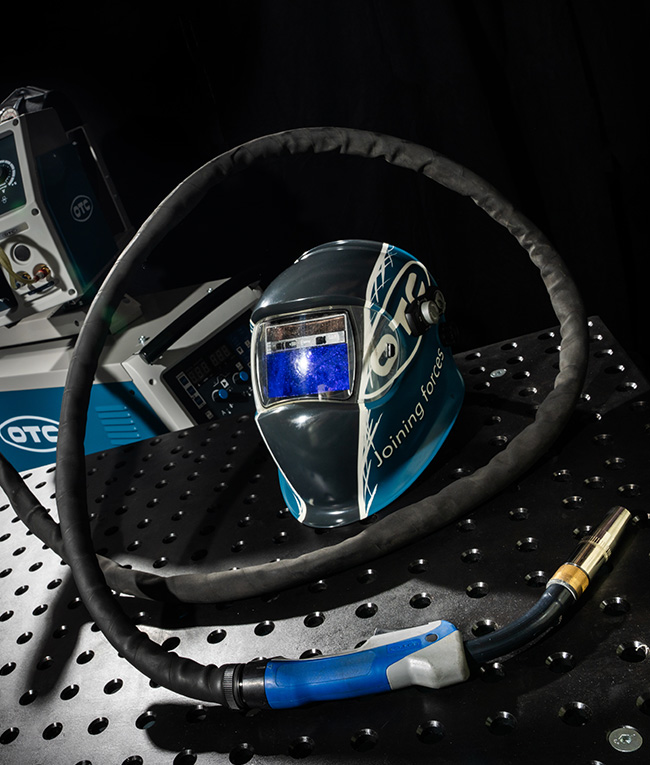 OTC DAIHEN EUROPE GmbH