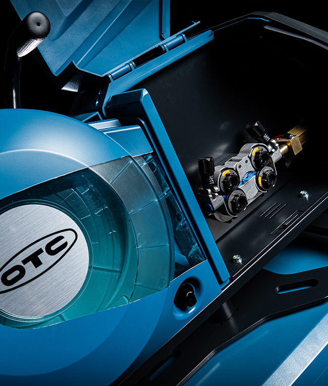 OTC DAIHEN EUROPE GmbH