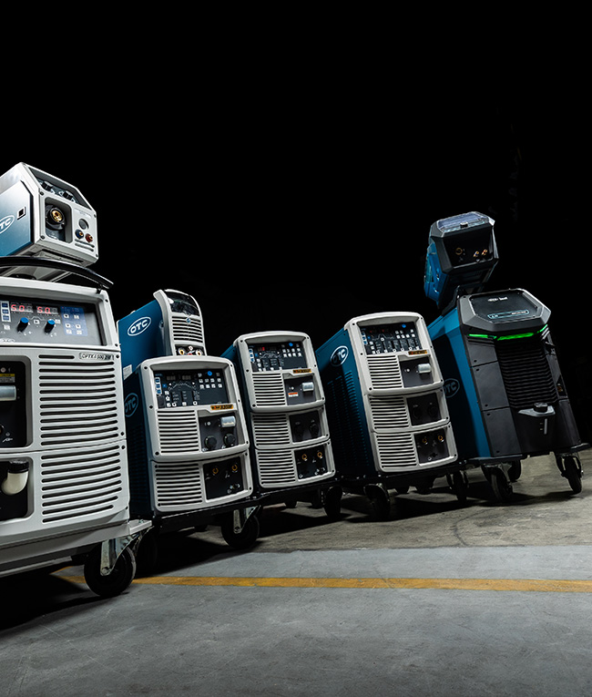 OTC DAIHEN EUROPE GmbH